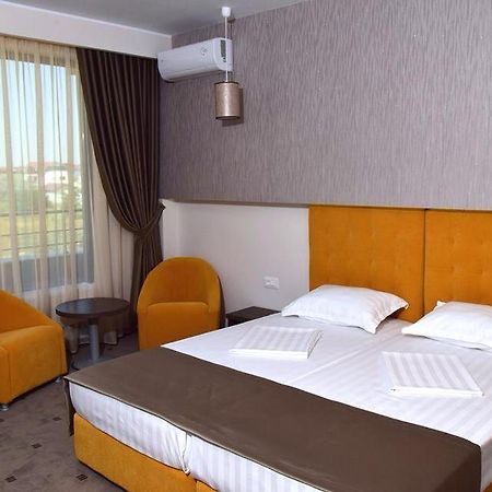 Nobel Residence Navodari Dış mekan fotoğraf